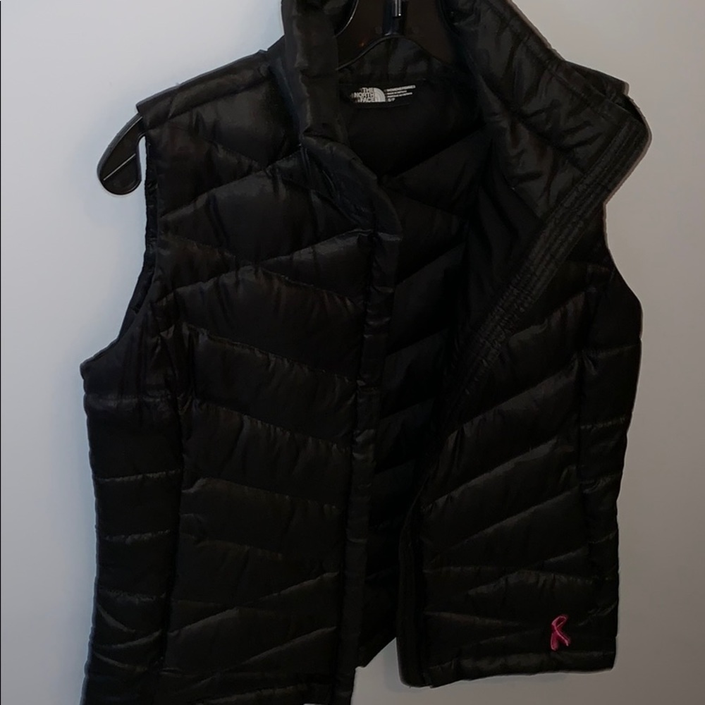 vest